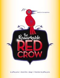 Produktbild: The Remarkable Red Crow