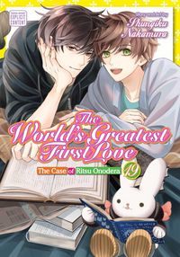 Produktbild: The World's Greatest First Love, Vol. 19