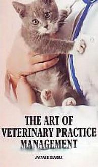 Produktbild: Art of Veterinary Practice Management