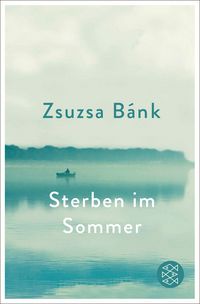 Produktbild: Sterben im Sommer