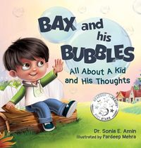 Produktbild: Bax and His Bubbles