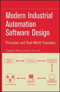 Produktbild: Modern Industrial Automation Software Design