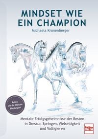 Produktbild: Mindset wie ein Champion