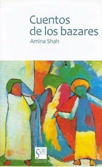 Produktbild: Cuentos de los bazares