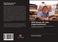 Produktbild: SRO-Stress de r&ocirc;le organisationnel