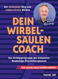 Produktbild: Dein Wirbels&auml;ulen-Coach