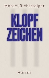 Produktbild: Klopfzeichen