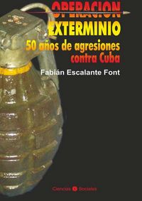Produktbild: Operaci&oacute;n exterminio
