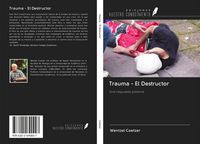 Produktbild: Trauma - El Destructor