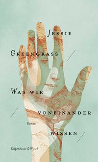 Produktbild: Was wir voneinander wissen