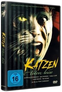 Produktbild: Katzen t&ouml;ten leise