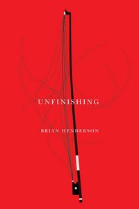 Produktbild: Unfinishing