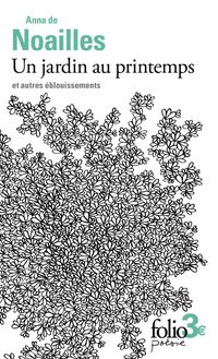 Produktbild: Un jardin au printemps