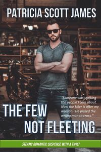 Produktbild: The Few Not Fleeting (Bayhaven Series, #4)