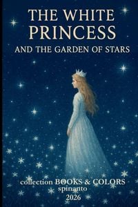 Produktbild: THE WHITE PRINCESS and the garden of stars