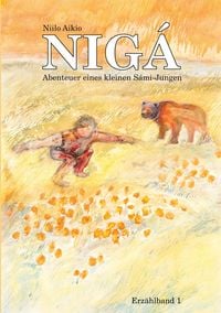 Produktbild: NIG&Aacute;