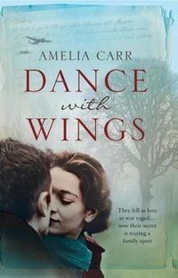 Produktbild: Dance With Wings