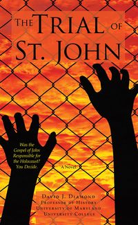 Produktbild: The Trial of St. John