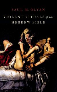 Produktbild: Violent Rituals of the Hebrew Bible