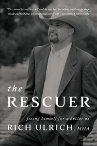 Produktbild: The Rescuer