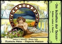 Produktbild: Mystische Pl&auml;tze - Magische Pflanzen