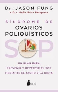 Produktbild: SOP: S&iacute;ndrome de Ovarios Poliqu&iacute;sticos