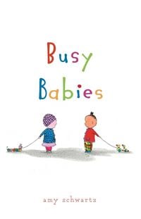 Produktbild: Busy Babies