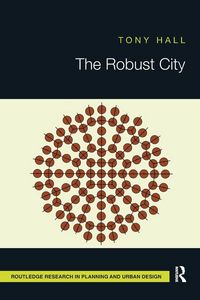 Produktbild: The Robust City