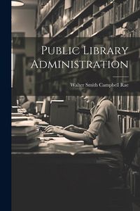Produktbild: Public Library Administration
