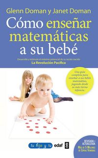 Produktbild: Como Ense&ntilde;ar Matematicas a Su Bebe