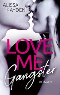 Produktbild: Love me, Gangster