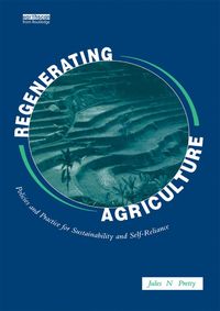 Produktbild: Regenerating Agriculture