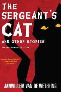Produktbild: The Sergeant's Cat