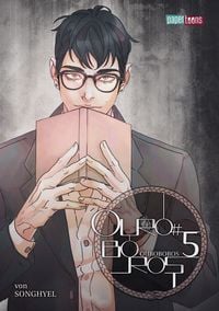 Produktbild: Ouroboros 05