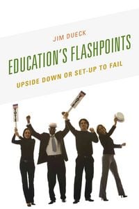 Produktbild: Education's Flashpoints