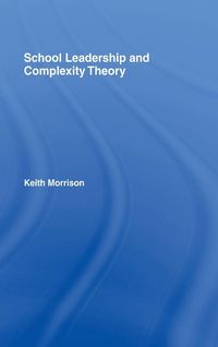 Produktbild: School Leadership and Complexity Theory