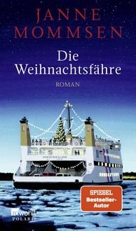 Produktbild: Die Weihnachtsf&auml;hre