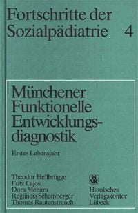 Produktbild: M&uuml;nchener Funktionelle Entwicklungsdiagnostik
