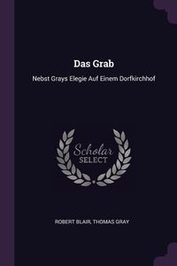Produktbild: Das Grab