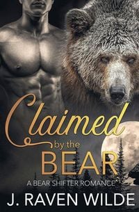 Produktbild: Claimed by the Bear