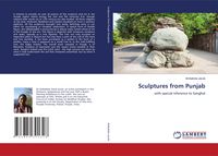 Produktbild: Sculptures from Punjab