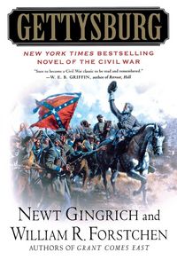 Produktbild: Gettysburg