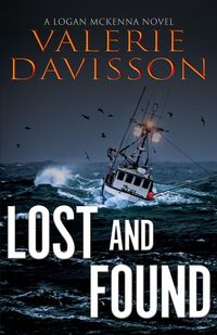 Produktbild: Lost and Found