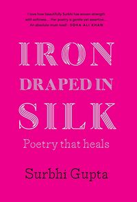 Produktbild: Iron Draped in Silk