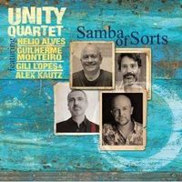 Produktbild: Samba of Sorts