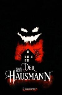 Produktbild: Der Hausmann: Horrorthriller