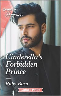 Produktbild: Basu, R: Cinderella's Forbidden Prince