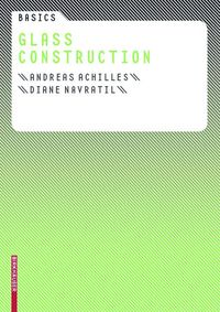 Produktbild: Basics Glass Construction