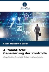 Produktbild: Automatische Generierung der Kontrolle