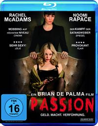 Bild vom Artikel Passion - Geld, Macht, Verführung vom Autor Rachel McAdams